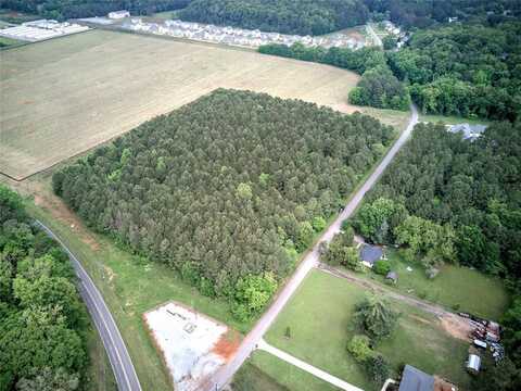720 EUHARLEE Road SW, Euharlee, GA 30120