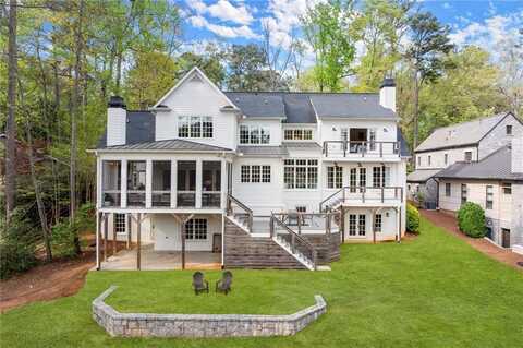 1141 Ragley Hall Road NE, Brookhaven, GA 30319