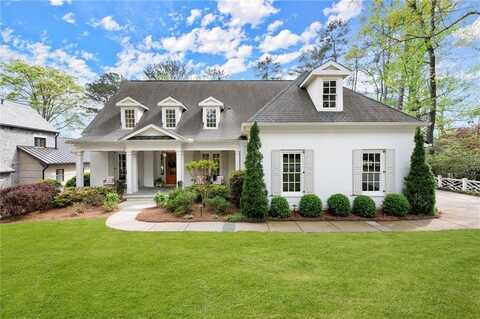 1141 Ragley Hall Road NE, Brookhaven, GA 30319