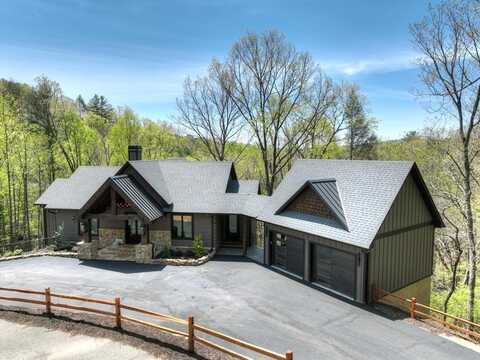 453 Settlers Ridge Road, Ellijay, GA 30540