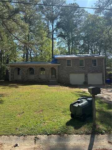 1001 Woodbridge Way NE, Conyers, GA 30012