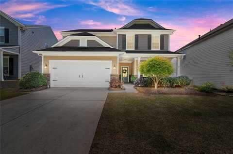 357 Ridgewood Trail, Canton, GA 30115