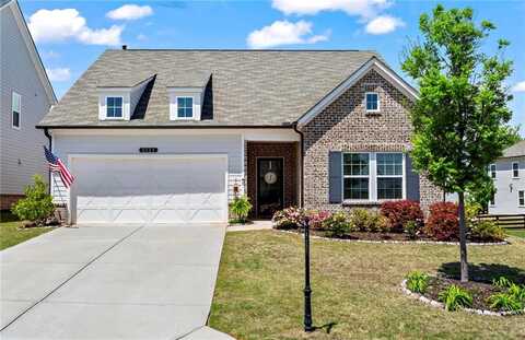 5520 Allegre Place, Cumming, GA 30028