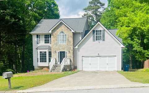 2317 Rocksram Court, Buford, GA 30519