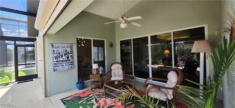 3762 Sabal Springs Boulevard, North Fort Myers, FL 33917