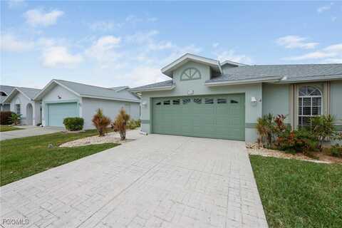 3762 Sabal Springs Boulevard, North Fort Myers, FL 33917