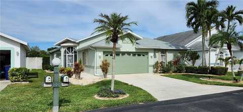 3762 Sabal Springs Boulevard, North Fort Myers, FL 33917
