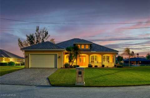 undefined, Cape Coral, FL 33991