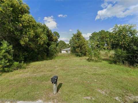 105/107 Jenna Avenue S, Lehigh Acres, FL 33973