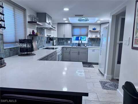 2079 Barkeley Lane, Fort Myers, FL 33907