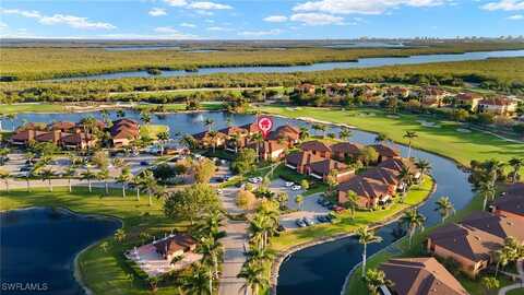 1524 Mainsail Drive unit: 6, Naples, FL 34114