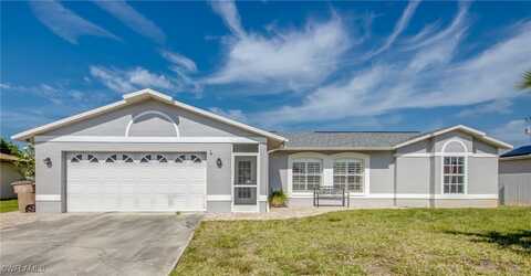 undefined, Cape Coral, FL 33914