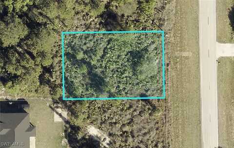 412 Columbus Boulevard S, Lehigh Acres, FL 33974