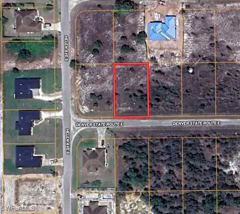 undefined, Lehigh Acres, FL 33974