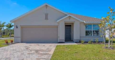 24284 Peaceful Brook Loop unit: Aria, Port Charlotte, FL 33980