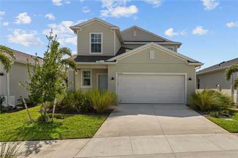 43153 Wild Indigo Road, Babcock Ranch, FL 33982