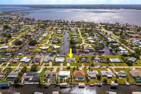 5243 Willow Court, Cape Coral, FL 33904