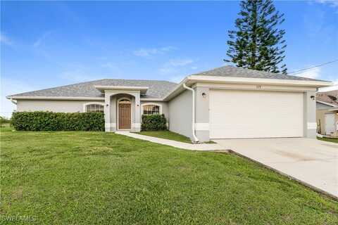 1119 NE 5th Avenue, Cape Coral, FL 33909