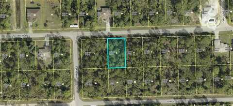 3411 53rd Street W, Lehigh Acres, FL 33971