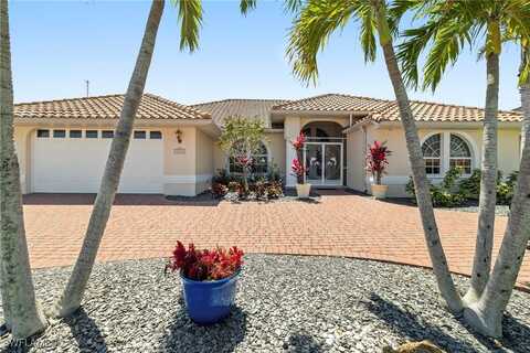 2817 La Mancha Court, Punta Gorda, FL 33950