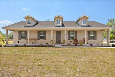 4551 Fort Center Avenue, Fort Denaud, FL 33935