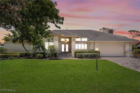 16927 Timberlakes Drive, Fort Myers, FL 33908