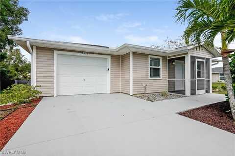 639 SW 4th Terrace, Cape Coral, FL 33991