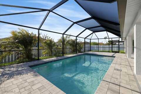 1906 NW 21st Place, Cape Coral, FL 33993