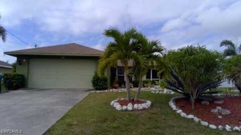 26 SW 21st Place, Cape Coral, FL 33991