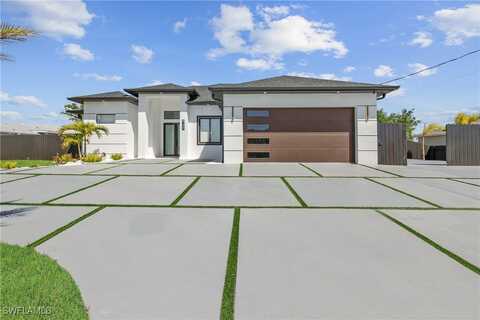 1007 NW 19th Street, Cape Coral, FL 33993