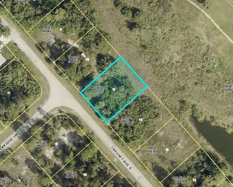 undefined, Lehigh Acres, FL 33974