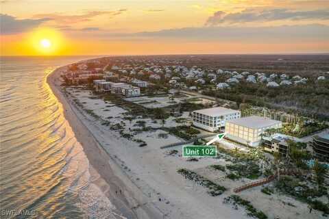 2549 W Gulf Drive unit: 102, Sanibel, FL 33957