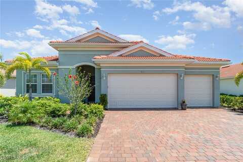 3601 Avenida Del Vera, North Fort Myers, FL 33917