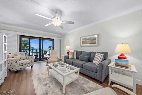 2230 Camino Del Mar Drive unit: 1C4, Sanibel, FL 33957