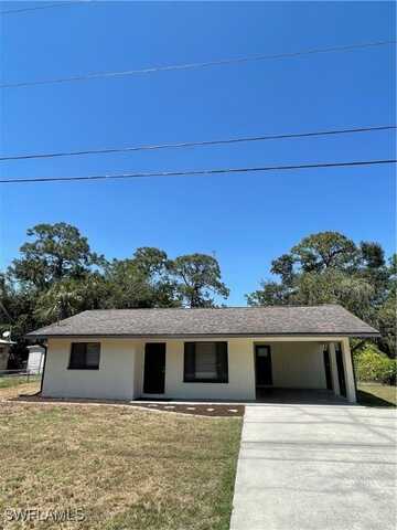 1806 Marilyn Drive, North Fort Myers, FL 33917