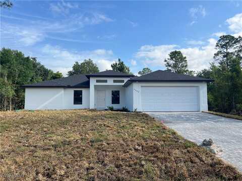3302 20th Street W, Lehigh Acres, FL 33971