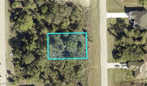 410 Columbus Boulevard S, Lehigh Acres, FL 33974