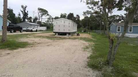 8111 Breeze Drive, North Fort Myers, FL 33917