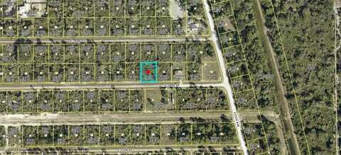 4227 E 28th Street, Alva, FL 33920