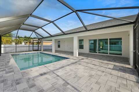 423 NE 20th Street, Cape Coral, FL 33993