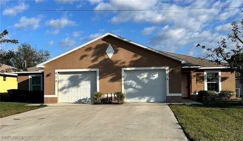 615 SE 5th Street, Cape Coral, FL 33990