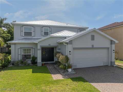 2305 Cape Heather Circle, Cape Coral, FL 33991