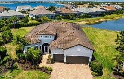 14001 Hawks Eye Court, Estero, FL 33928