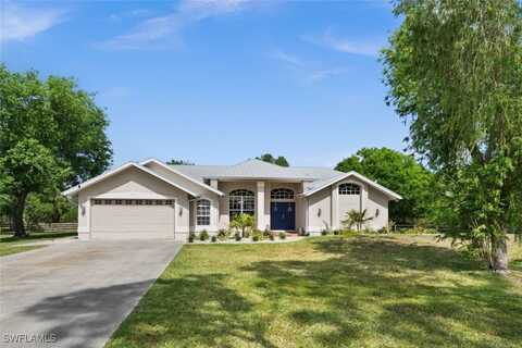 20885 Huffmaster Road, North Fort Myers, FL 33917