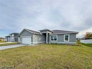 2321 NW 38th Place, Cape Coral, FL 33993