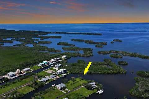 24153 Henry Morgan Boulevard, Punta Gorda, FL 33955