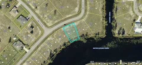 2610 NW 26th Court, Cape Coral, FL 33993