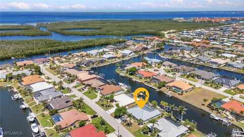 2718 Saint Thomas Drive, Punta Gorda, FL 33950