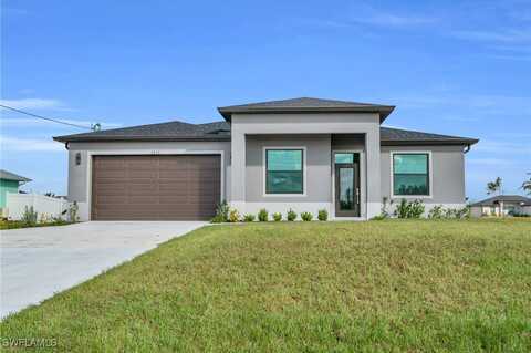1013 El Dorado Boulevard N, Cape Coral, FL 33993