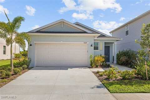 43153 Wild Indigo Road, Babcock Ranch, FL 33982